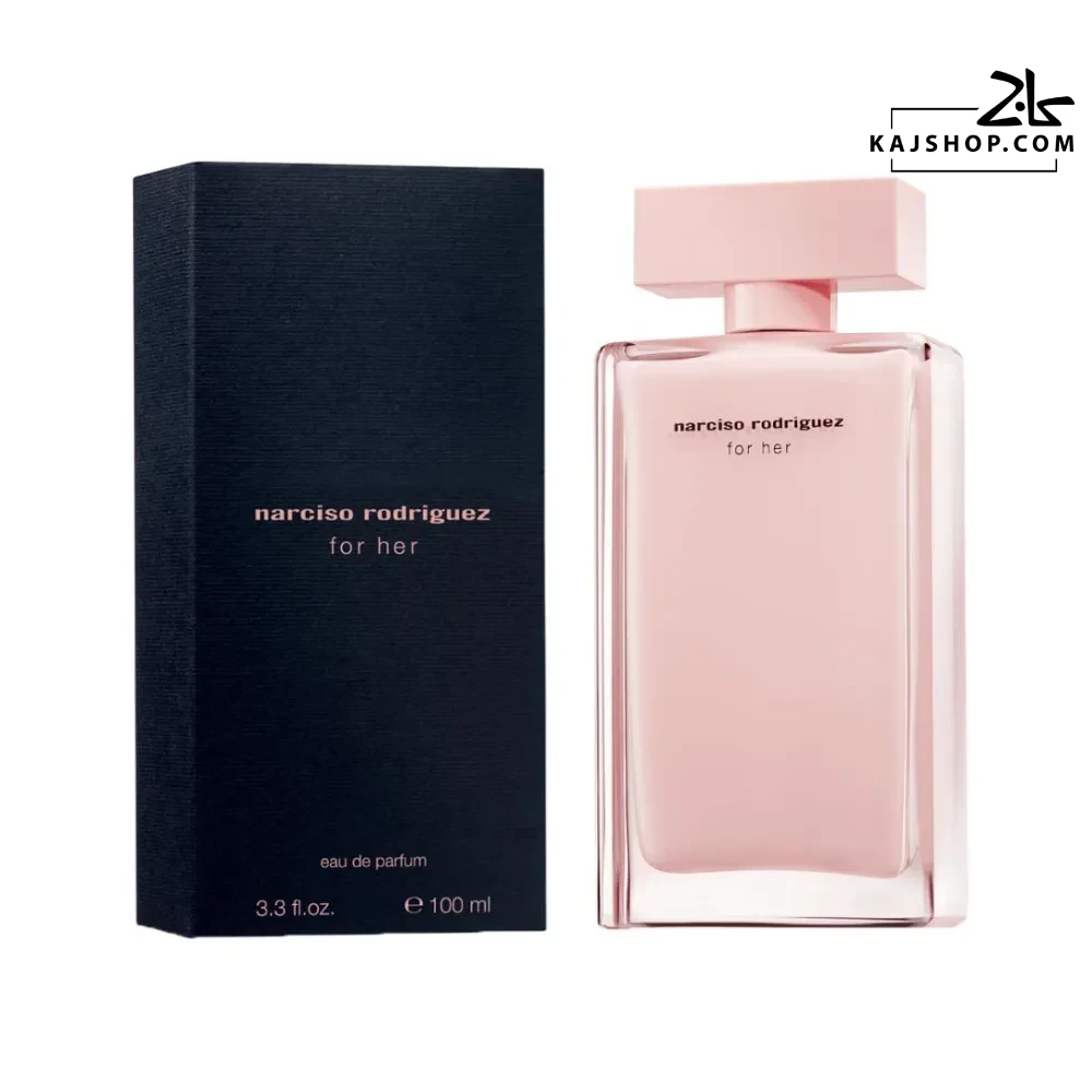 عطر نارسیس رودریگز زنانه صورتی